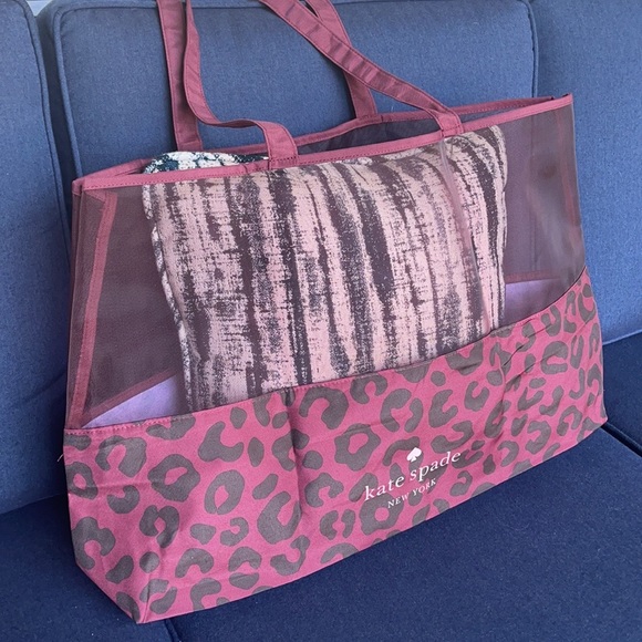 Kate Spade XLARGE Tote - Picture 16 of 16